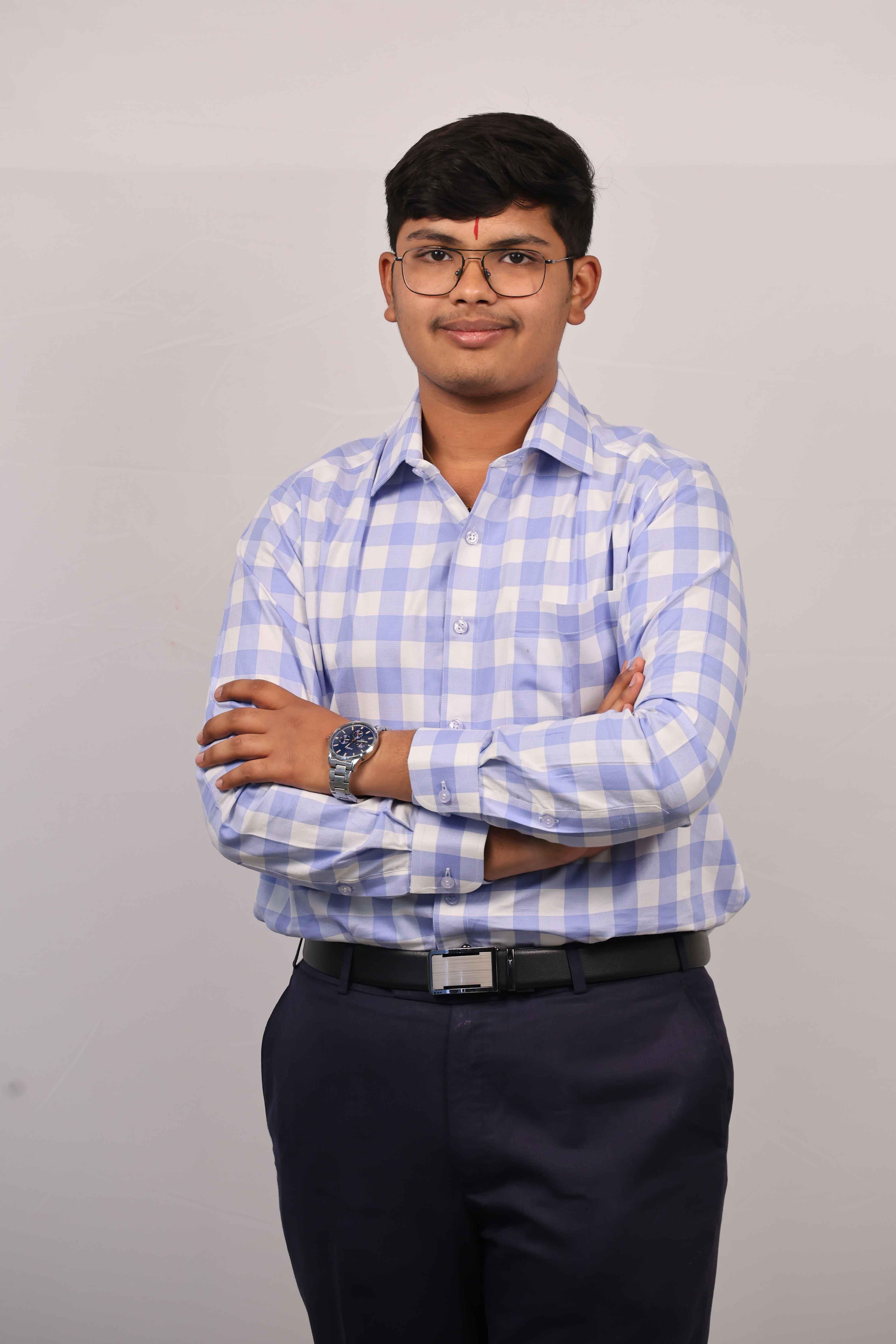 MIT Vishwaprayag University Solapur BBA photo 6