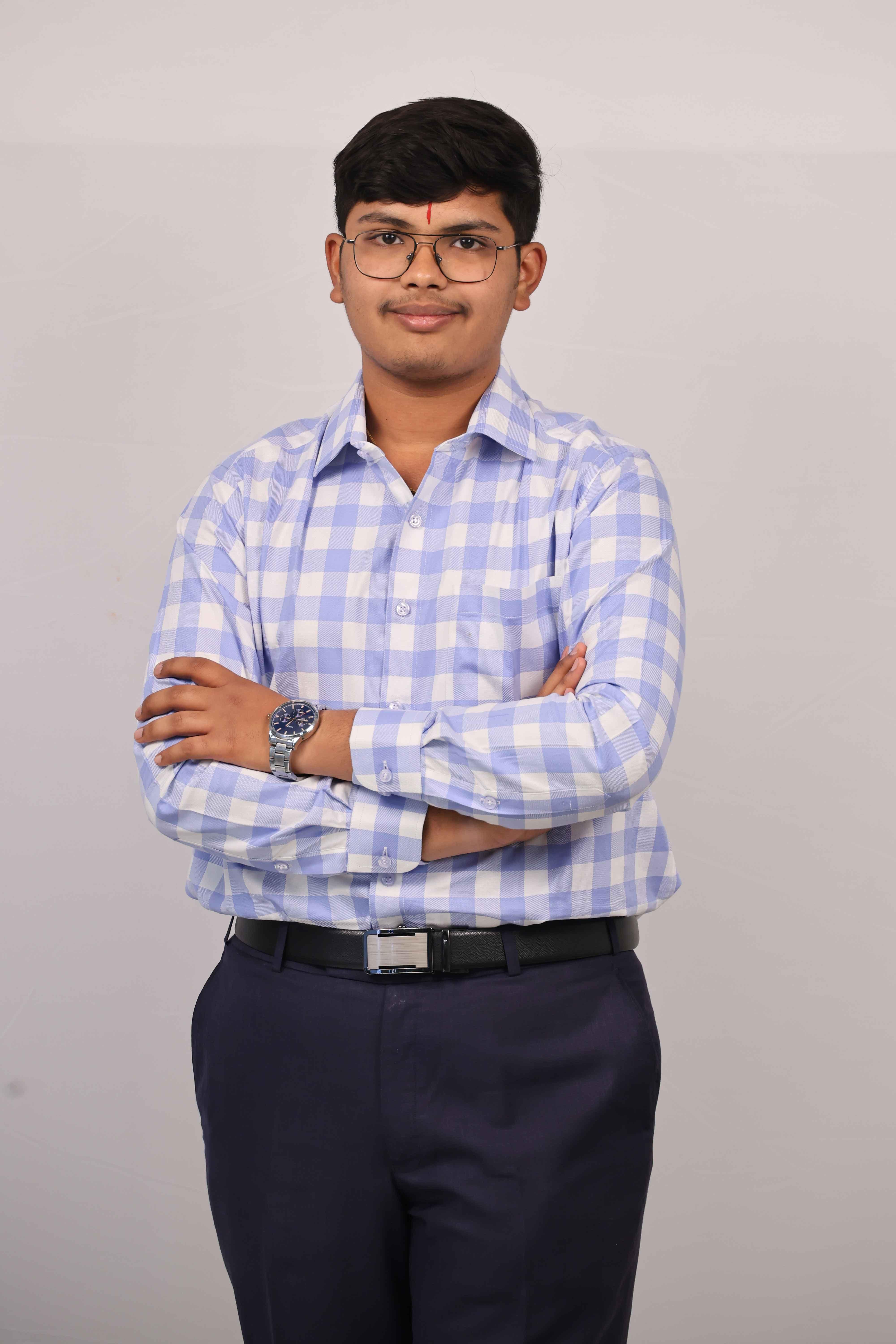 MIT Vishwaprayag University Solapur BBA photo 7