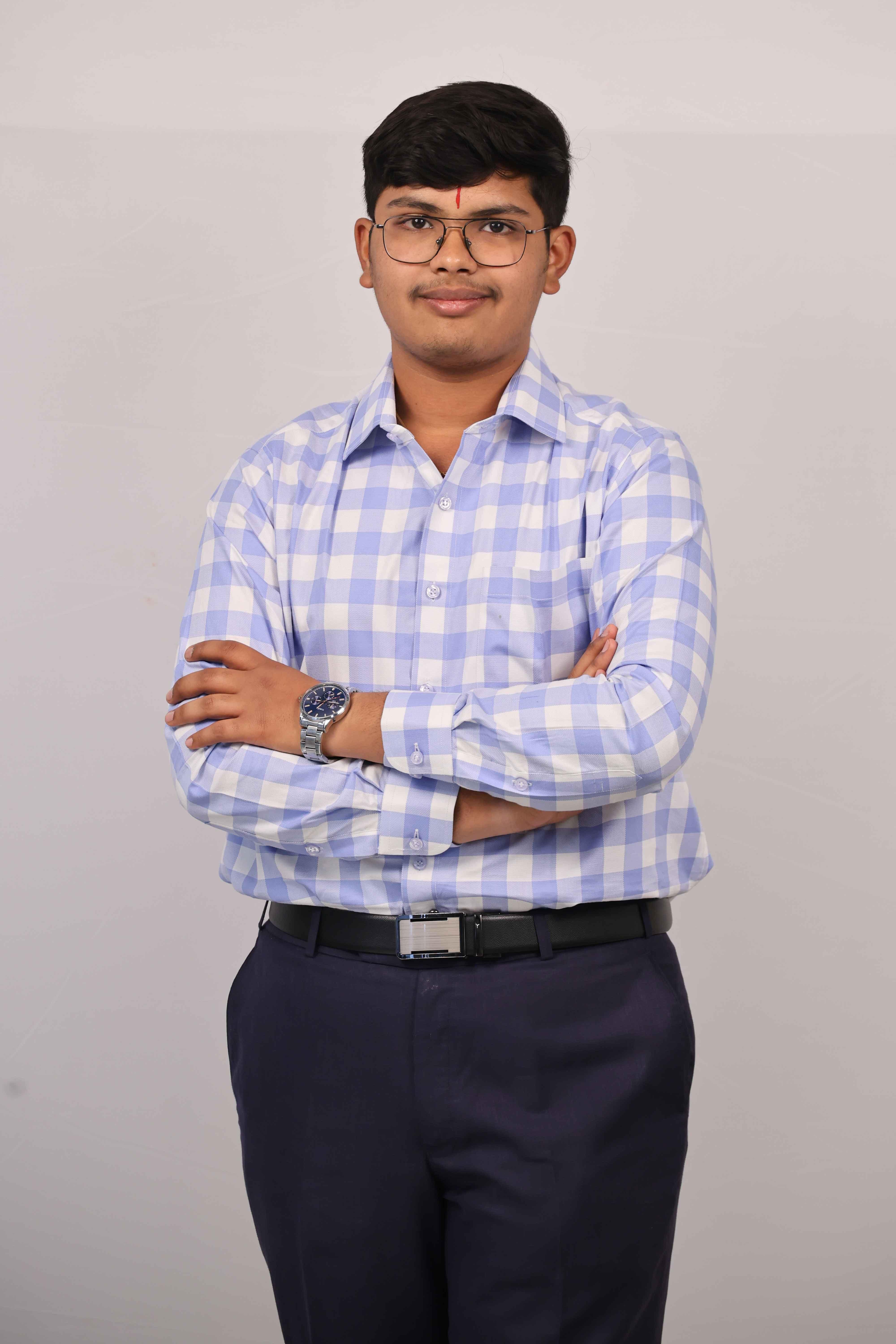 MIT Vishwaprayag University Solapur BBA photo 8