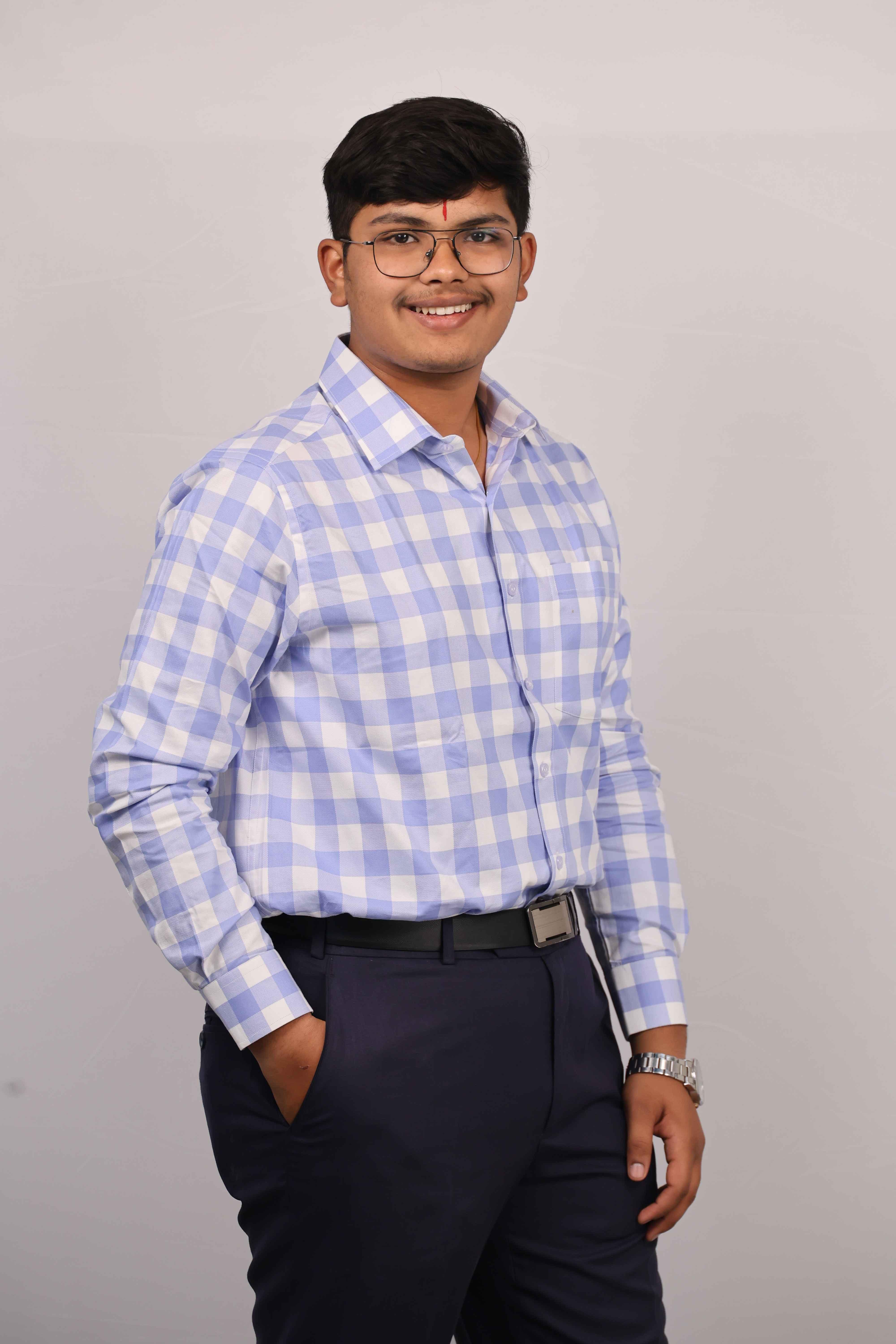 MIT Vishwaprayag University Solapur BBA photo 9