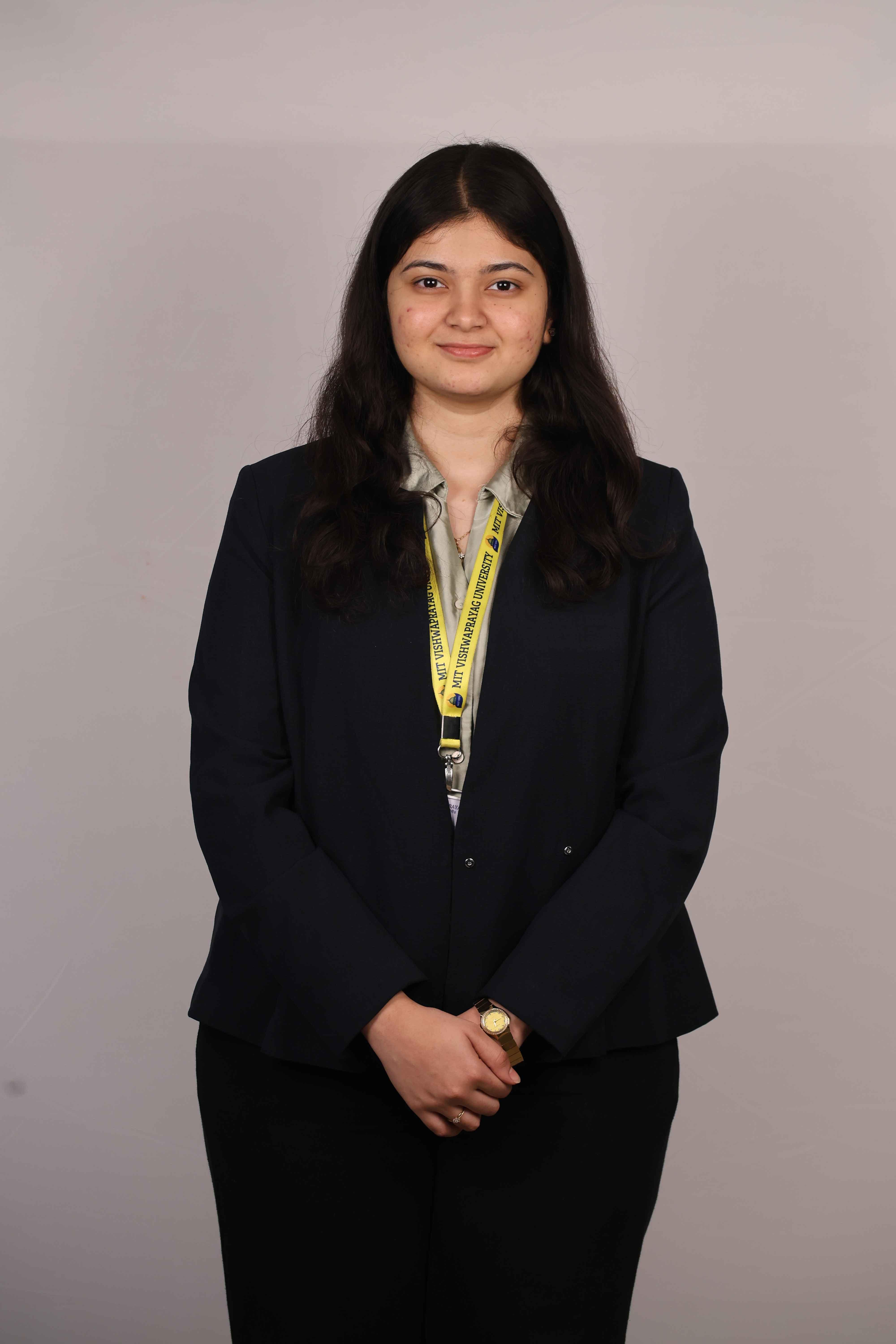 MIT Vishwaprayag University Solapur BBA photo 10