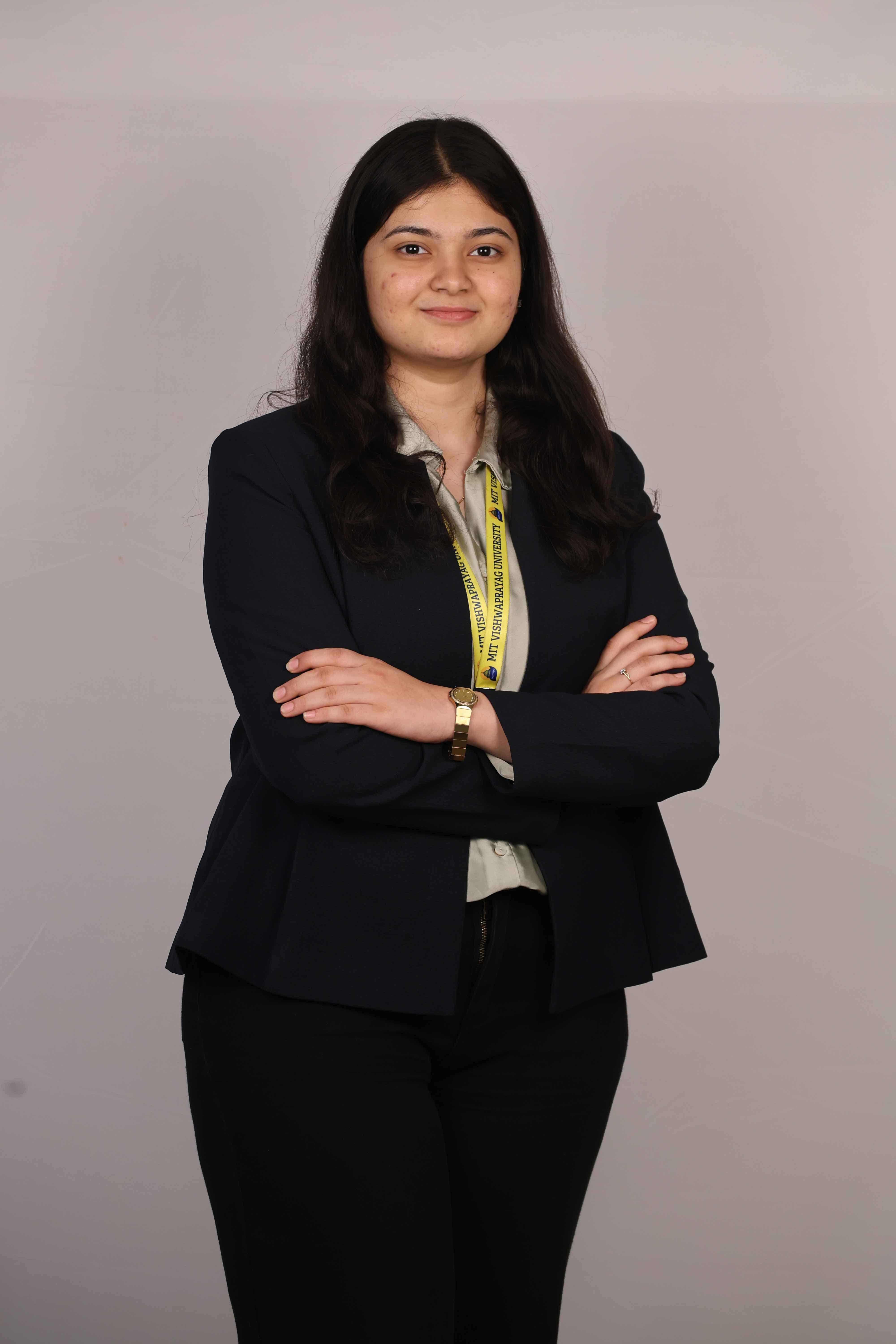 MIT Vishwaprayag University Solapur BBA photo 11