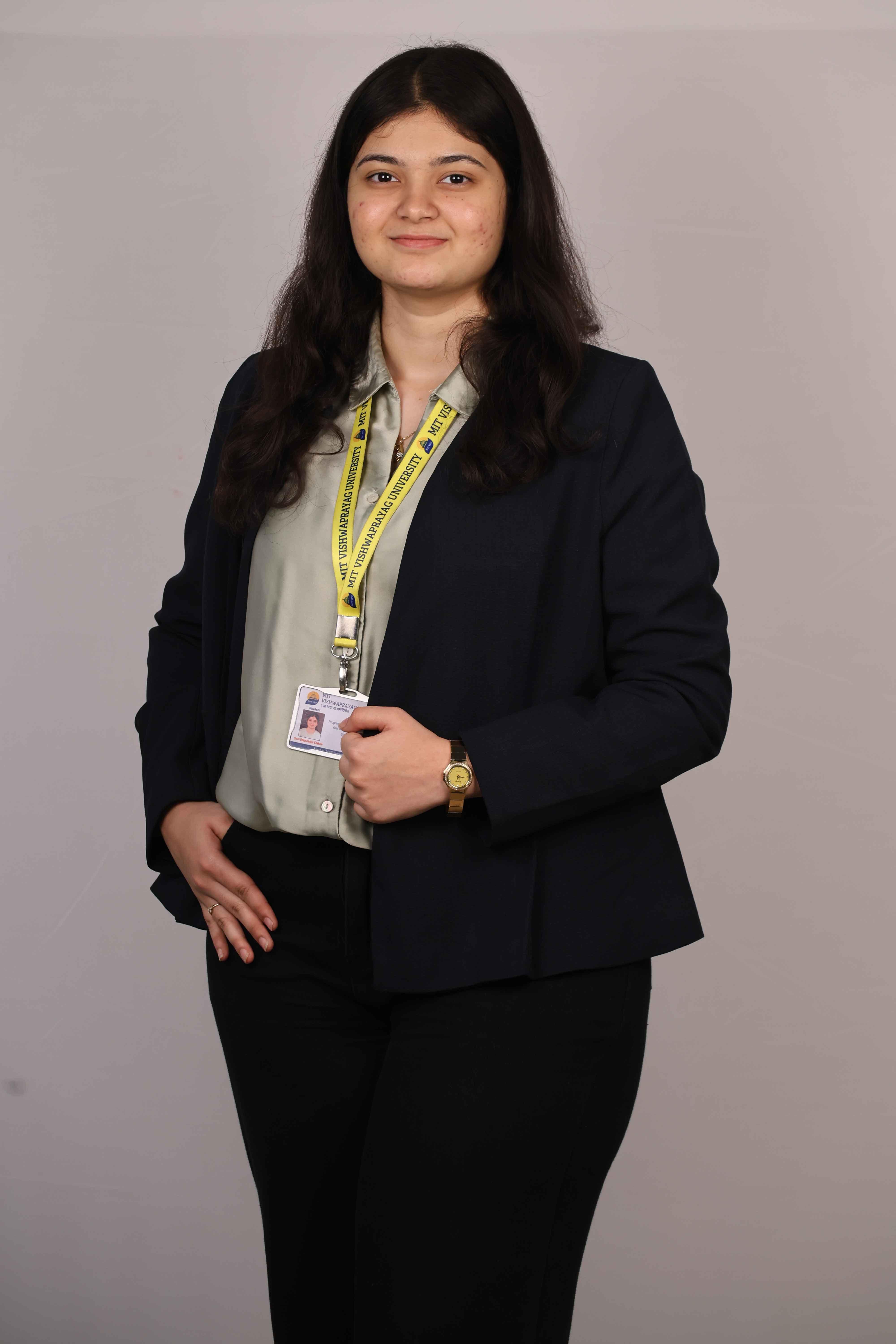 MIT Vishwaprayag University Solapur BBA photo 12