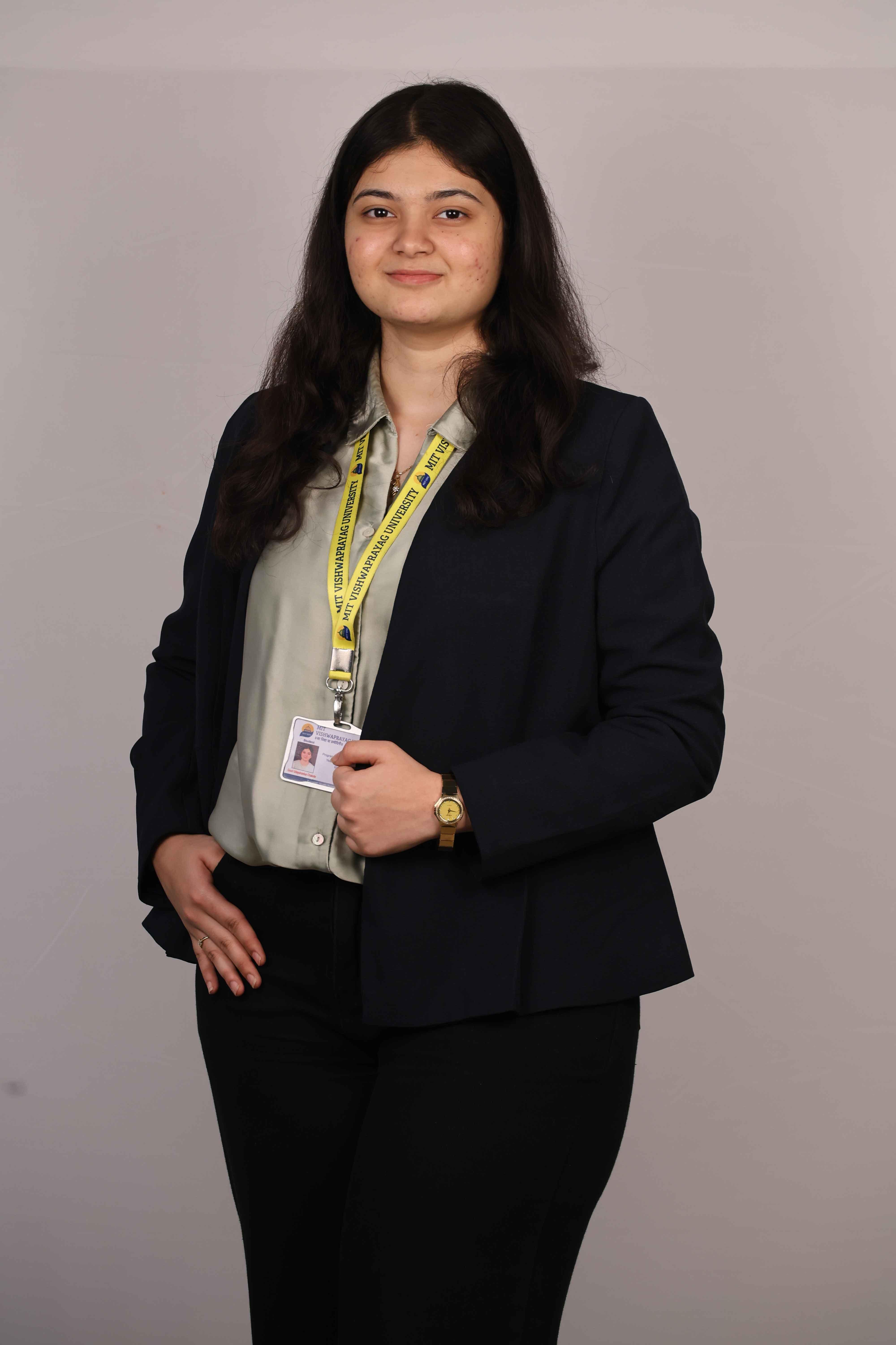 MIT Vishwaprayag University Solapur BBA photo 13