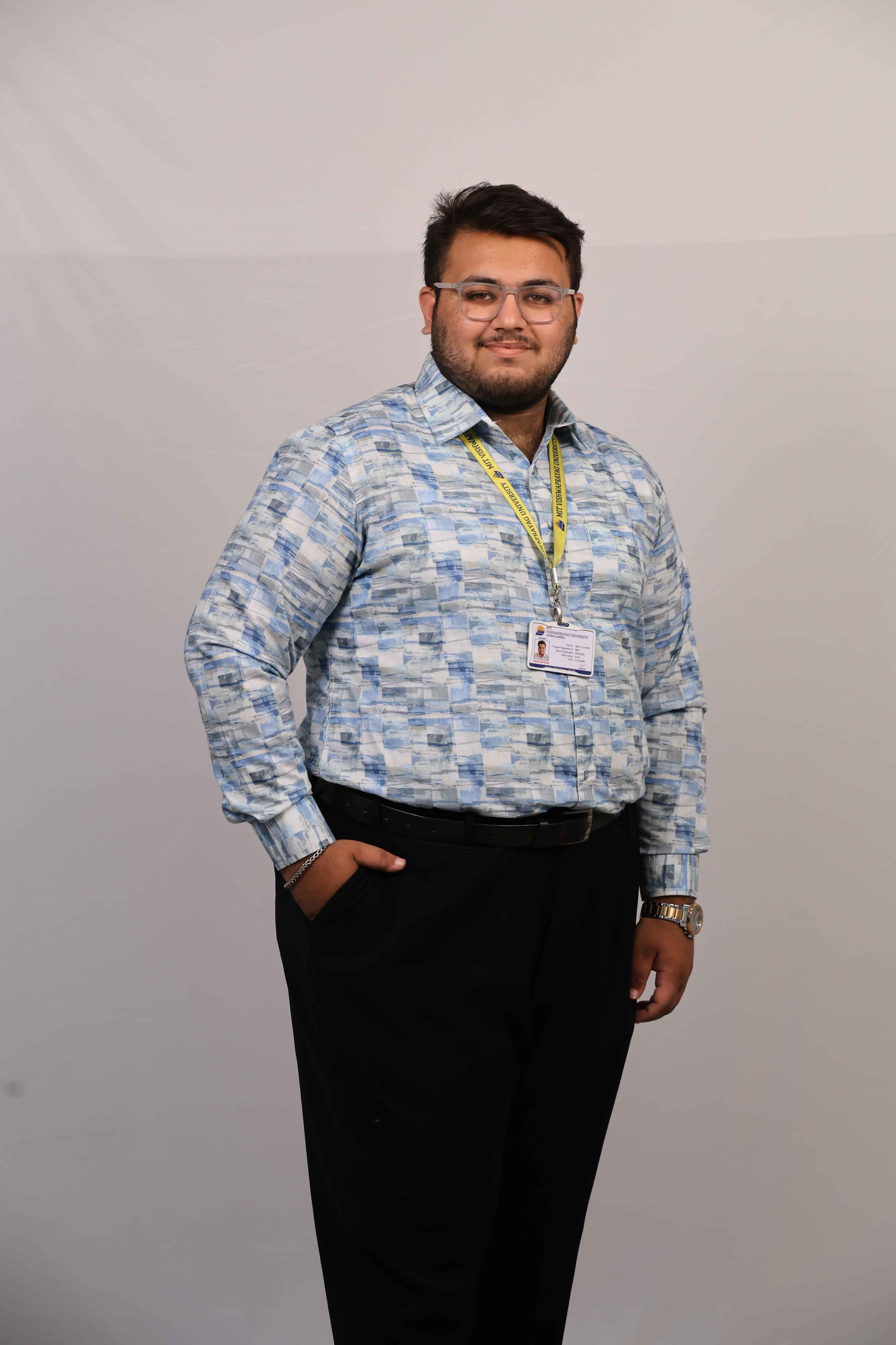 MIT Vishwaprayag University Solapur BBA photo 19