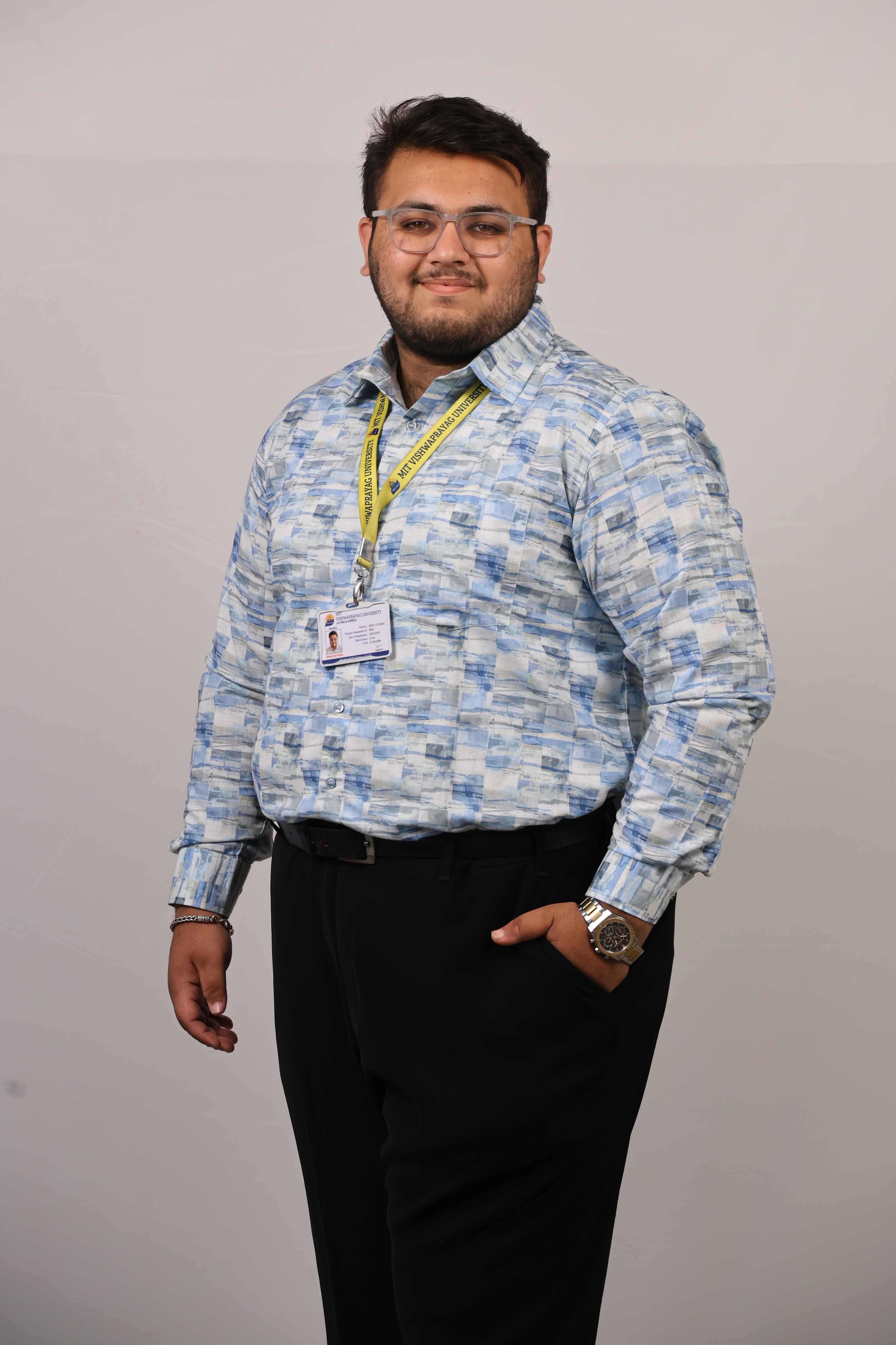 MIT Vishwaprayag University Solapur BBA photo 22