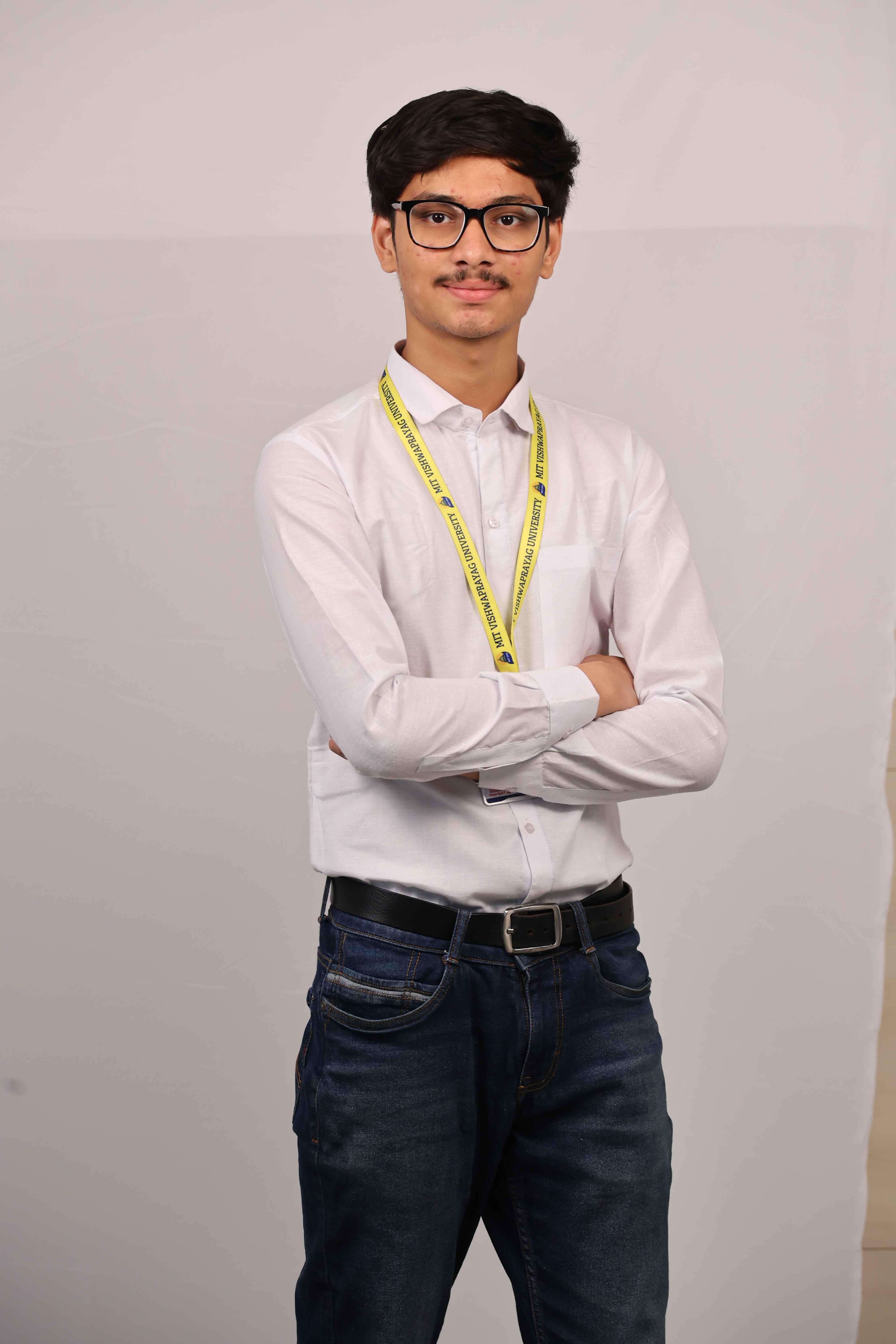 MIT Vishwaprayag University Solapur BBA photo 30