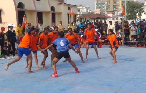 Purnoday Mahila Mahavidyalaya , Varanasi events photo 7