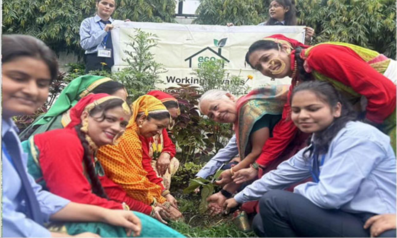 B S Negi Mahila Pravidhik Prashikshan College Events photo 7
