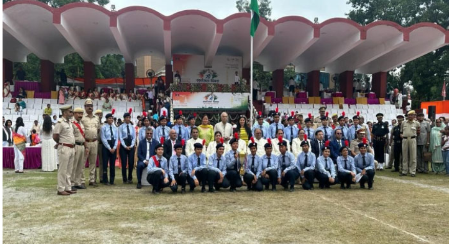 B S Negi Mahila Pravidhik Prashikshan College Events photo 8
