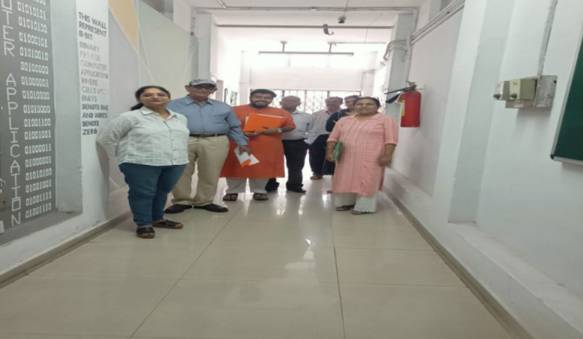 B S Negi Mahila Pravidhik Prashikshan College Events photo 13