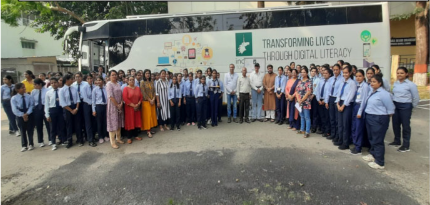 B S Negi Mahila Pravidhik Prashikshan College Events photo 18
