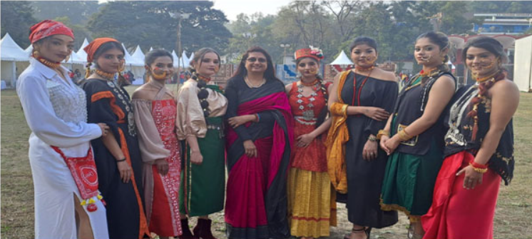 B S Negi Mahila Pravidhik Prashikshan College Events photo 22
