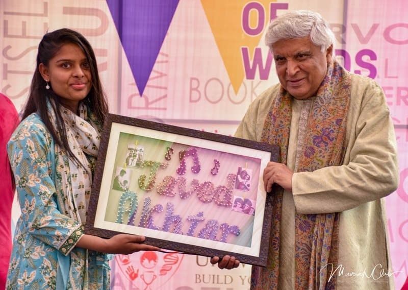 JECRC University, School of Languages Photo Album photo 1