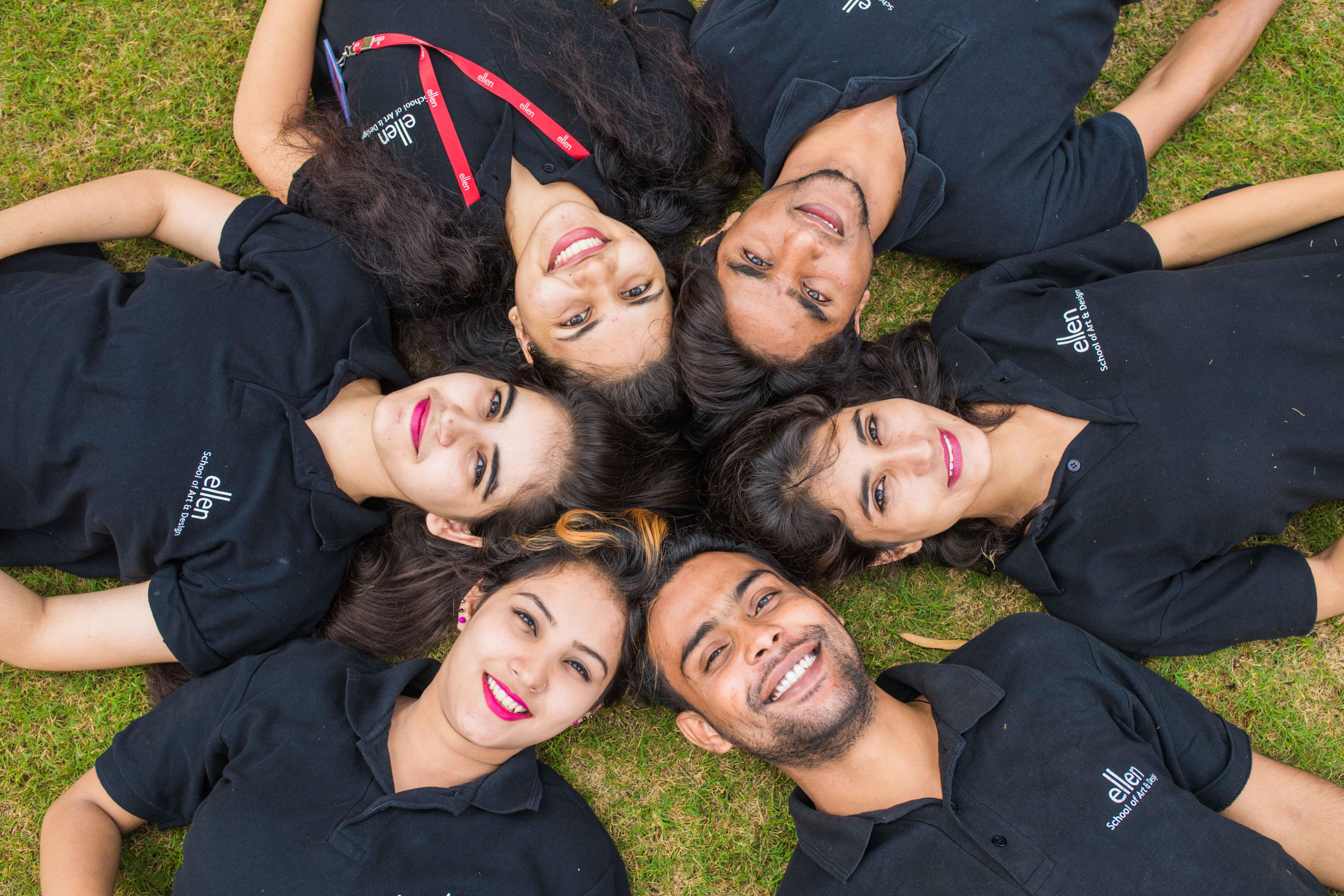 Ellen College of Design Jaipur Infrastructure photo 14