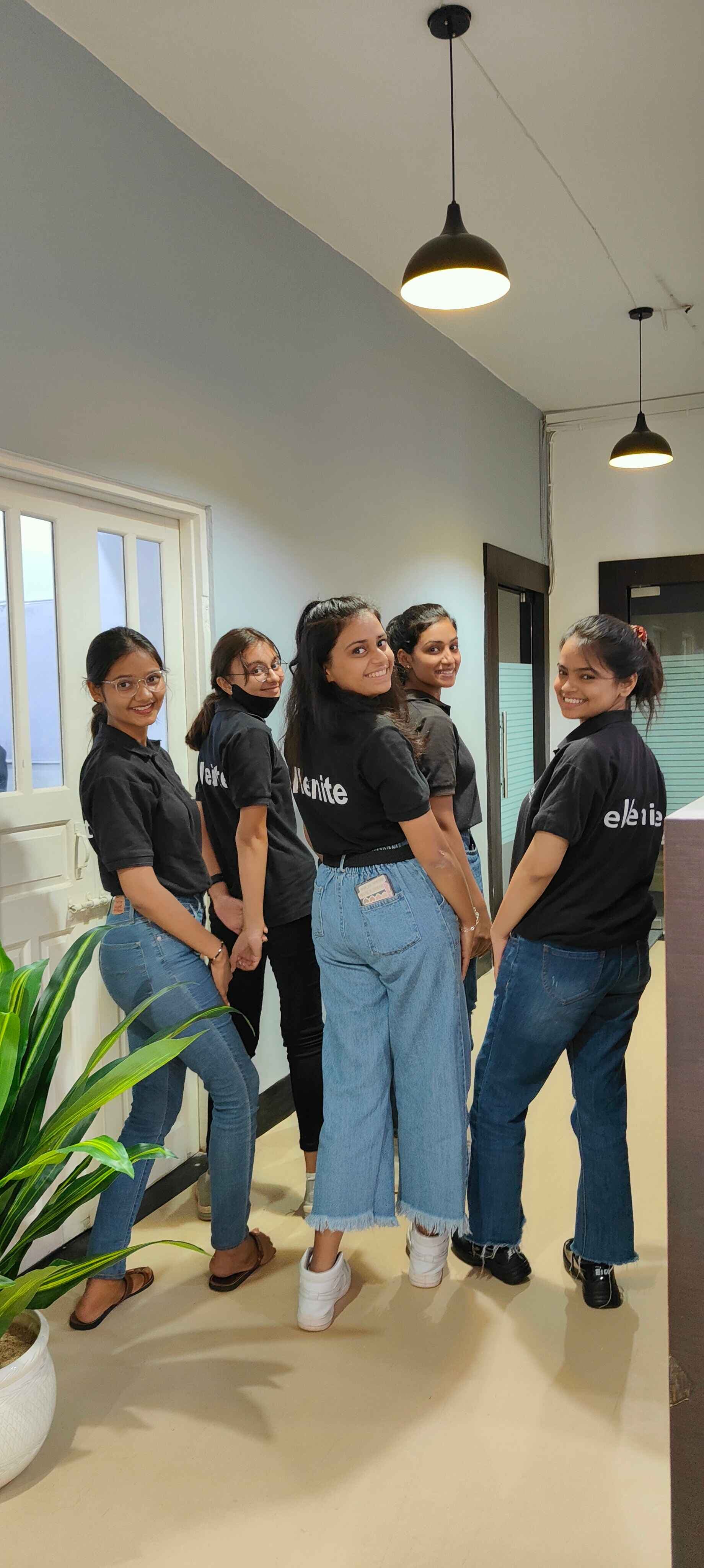 Ellen College of Design Jaipur Infrastructure photo 17