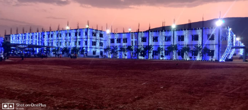 Behara College of  Engineering and Technology Events photo 11