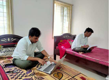 Behara College of  Engineering and Technology Hostels photo 2