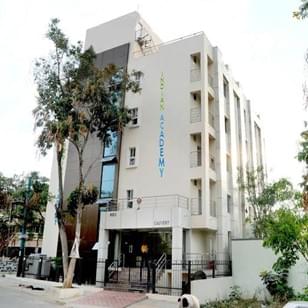 Indian Academy Degree College Bangalore hostel photo 1