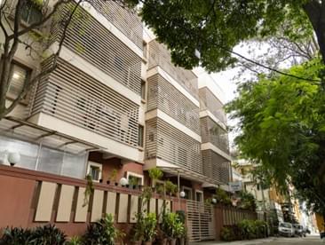 Indian Academy Degree College Bangalore hostel photo 2