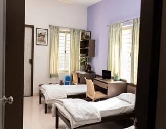 Indian Academy Degree College Bangalore hostel photo 3