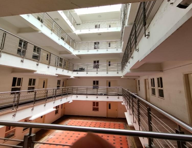 Indian Academy Degree College Bangalore hostel photo 4