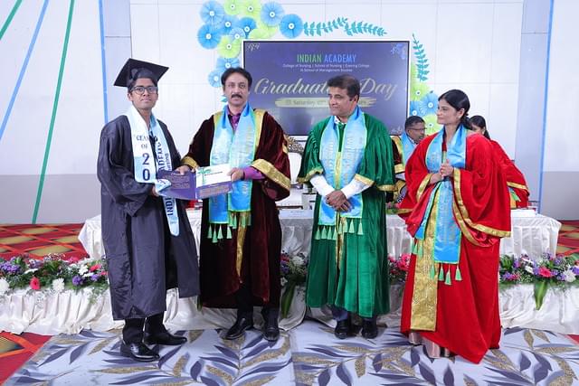 Indian Academy Degree College Bangalore Events photo 21