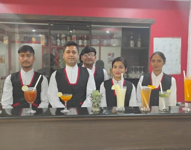 UEI Global Rohini New Delhi UEI Global photo 15