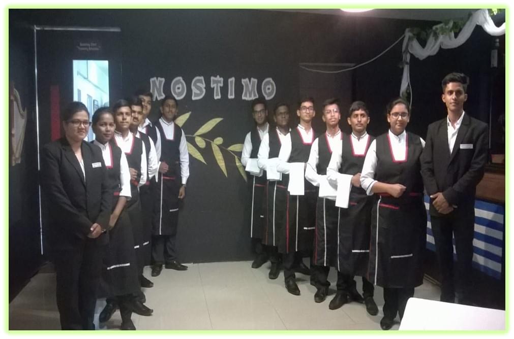 UEI Global Rohini New Delhi UEI Global photo 28