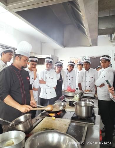 UEI Global Rohini New Delhi UEI Global photo 25