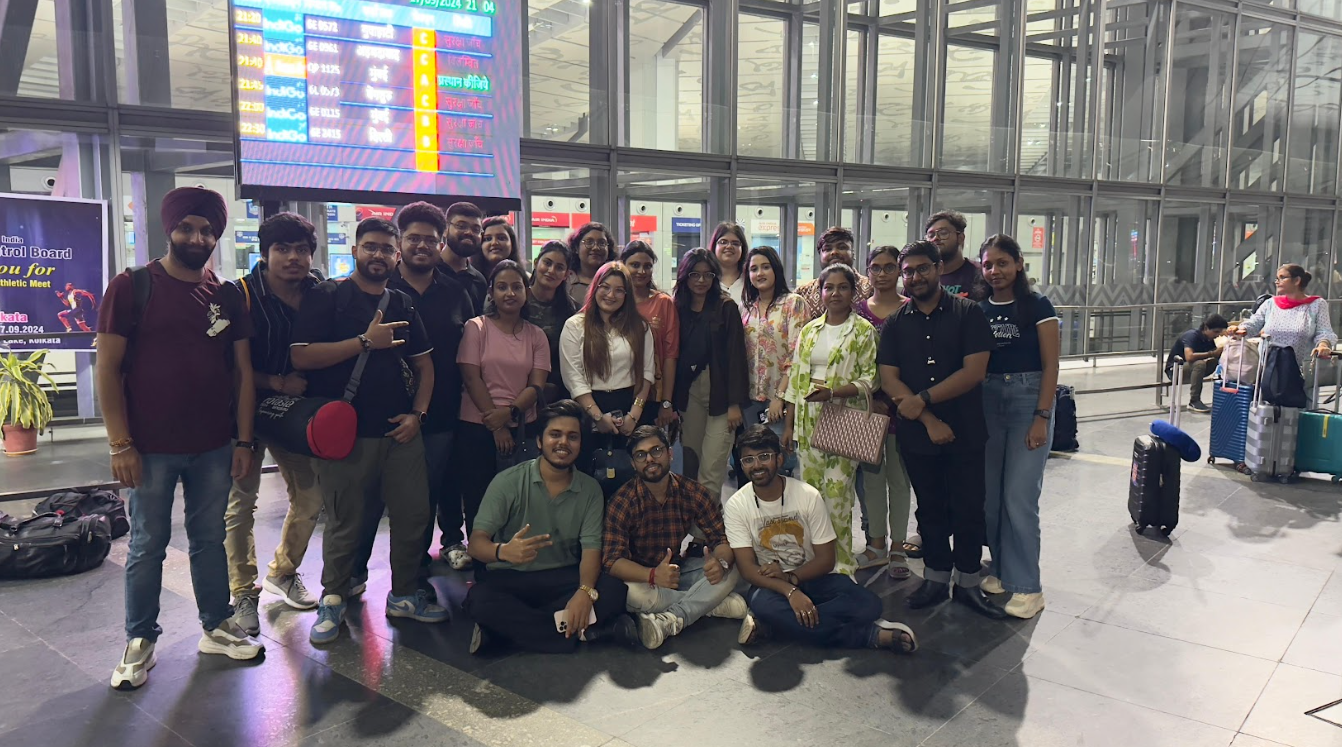 ASMI Business School Kolkata Malaysia Study Tour photo 2