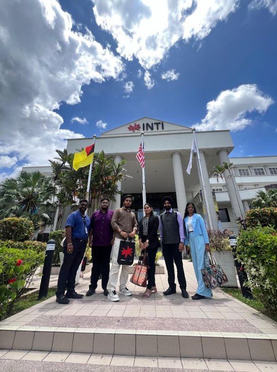 ASMI Business School Kolkata Malaysia Study Tour photo 21