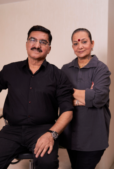 NIFD Global Pune Kondhwa Celebrity Mentors photo 3