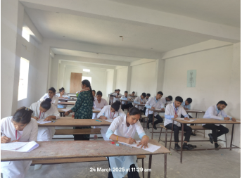 Dr. Binod Institute of Medical Science Campus photo 18