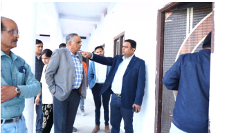 Dr. Binod Institute of Medical Science Campus photo 22