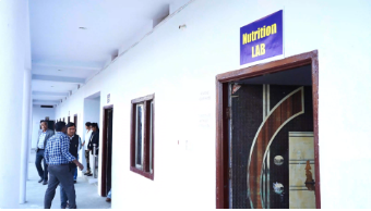 Dr. Binod Institute of Medical Science Campus photo 24