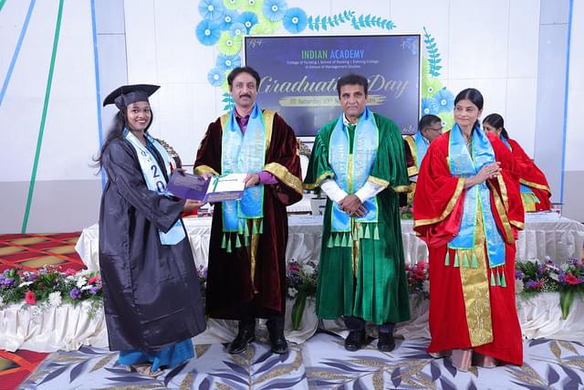 Indian Academy Group of Institutions Bangalore Events photo 22