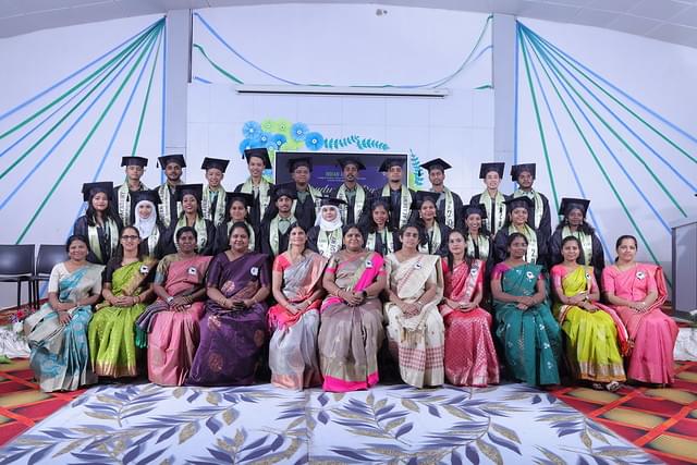 Indian Academy Group of Institutions Bangalore Events photo 26