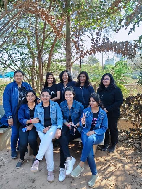 Indian Academy Group of Institutions Bangalore Events photo 32