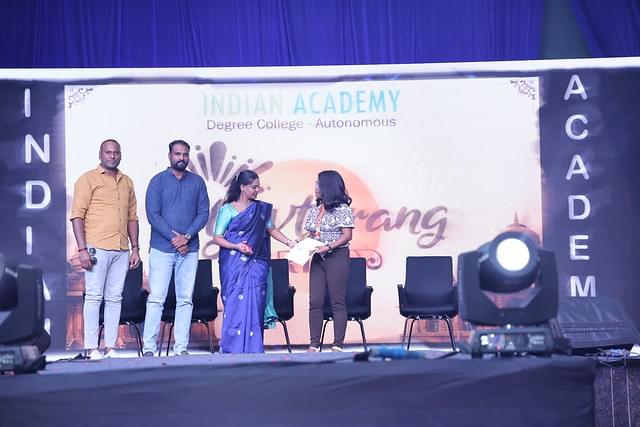 IASMS Events photo 16