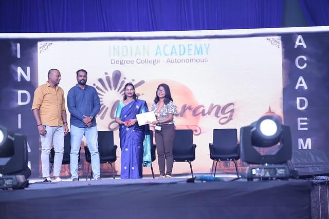 IASMS Events photo 18