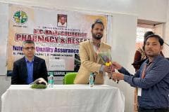 K.C .Bajaj College of Pharmacy Events photo 8