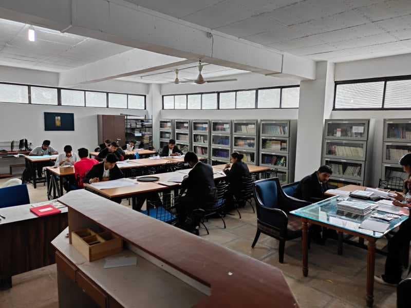 Ambrosia Institute of Hotel Management Pune Campus photo 4