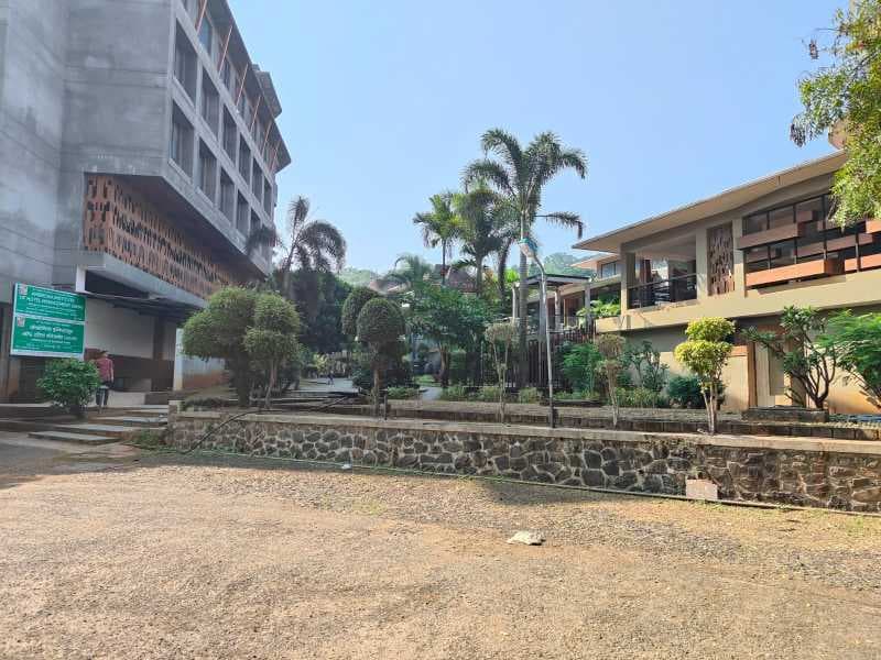 Ambrosia Institute of Hotel Management Pune Campus photo 5