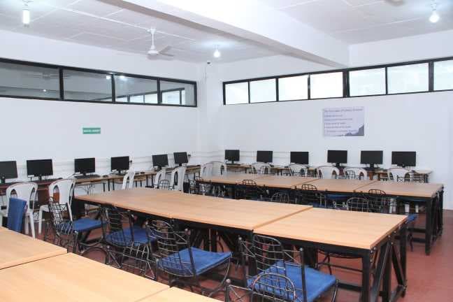 Ambrosia Institute of Hotel Management Pune Campus photo 7