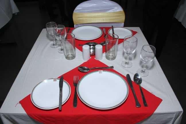 Ambrosia Institute of Hotel Management Pune Campus photo 8