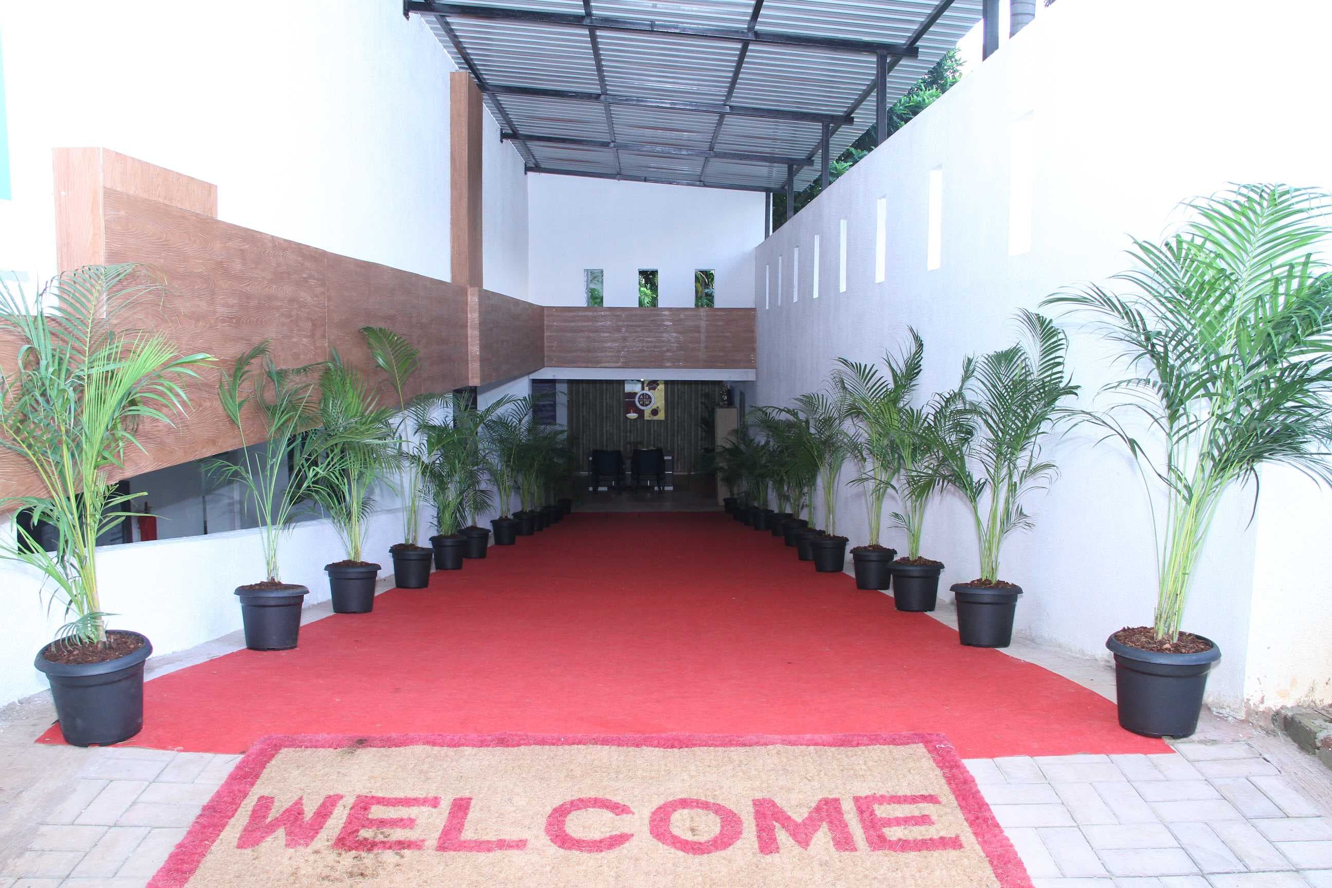 Ambrosia Institute of Hotel Management Pune Campus photo 1