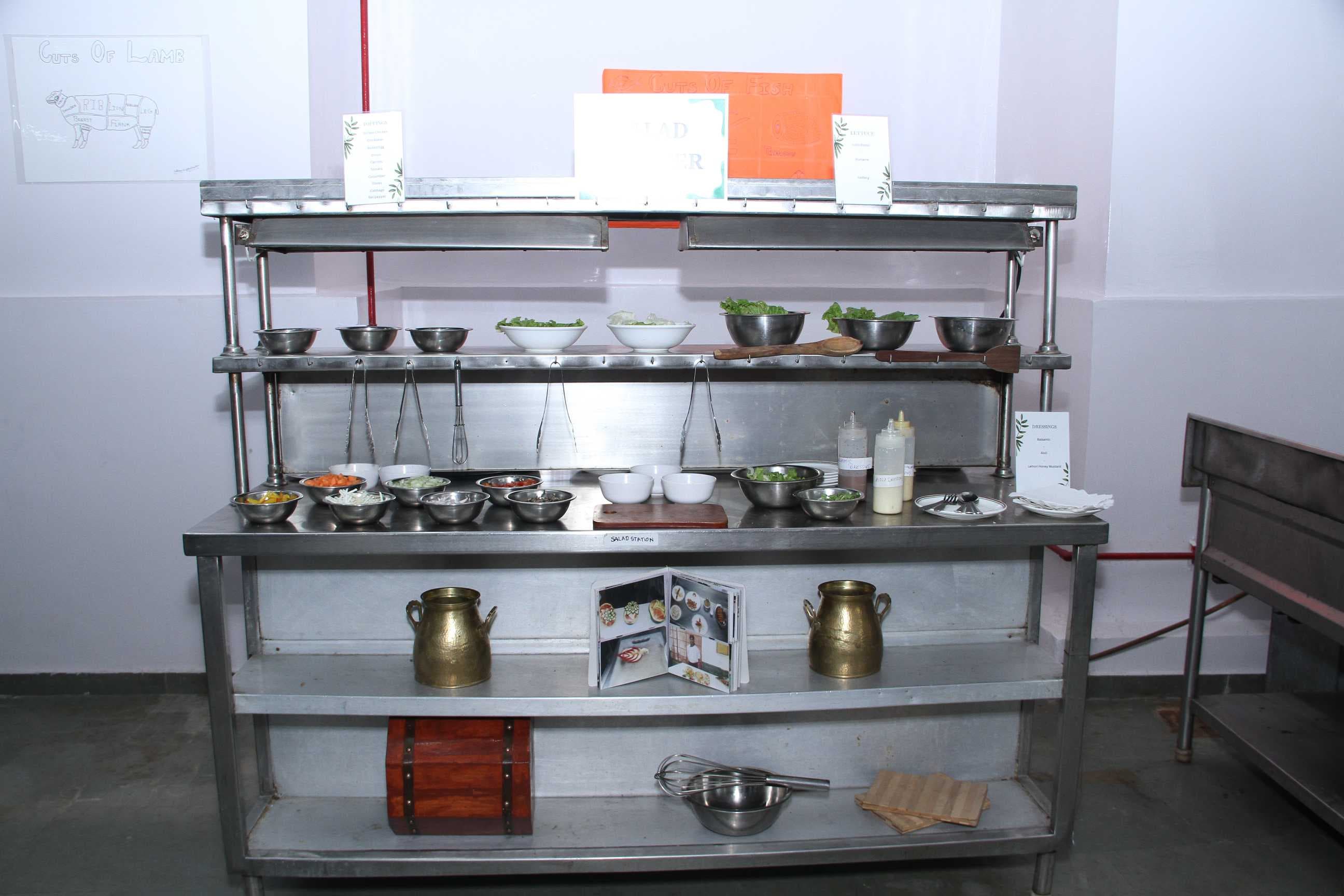 Ambrosia Institute of Hotel Management Pune Campus photo 2