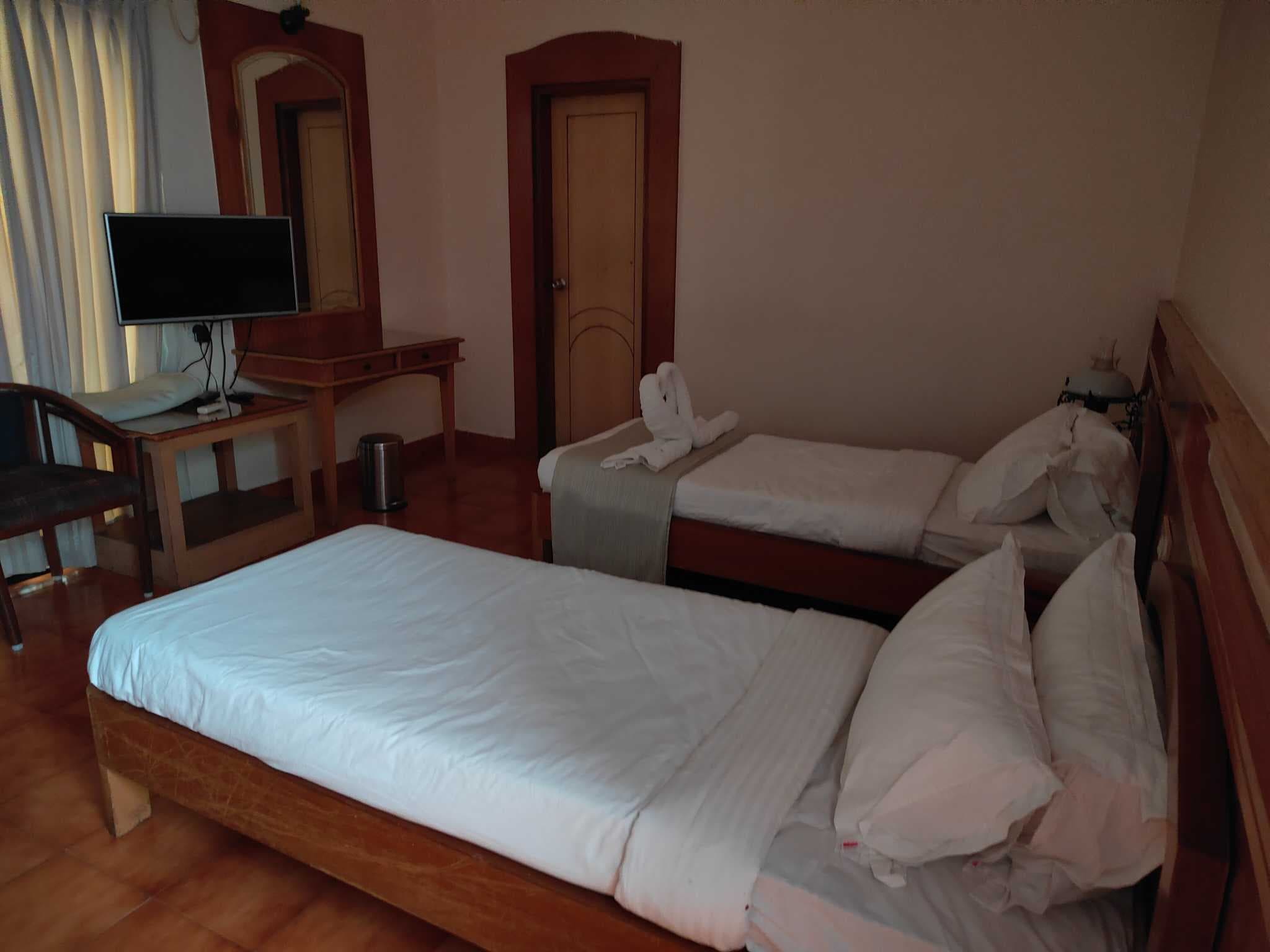 Ambrosia Institute of Hotel Management Pune Campus photo 12