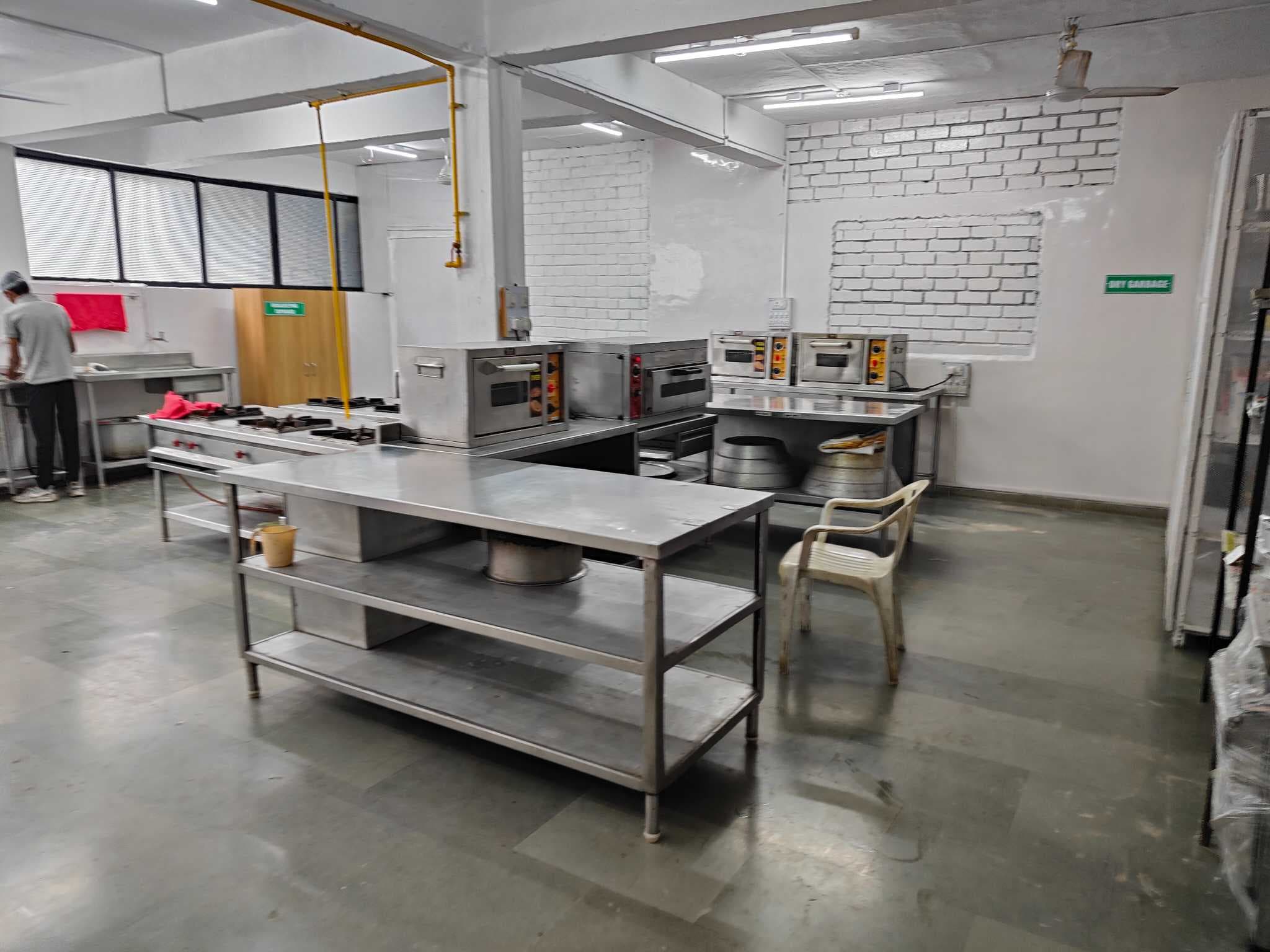 Ambrosia Institute of Hotel Management Pune Campus photo 14